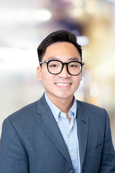 Portrait of Duy Pham, REALTOR®.